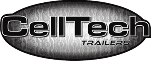 CellTech Trailers for sale in Victoria, TX