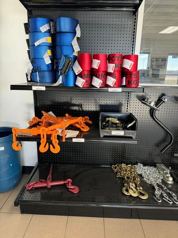 S&A Trailer Sales LLC Parts S&A Trailer Sales LLC Parts
